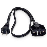 Waring Deep Fryer Breakaway Power Cord DF208CRD, LM-132, E52826, 028372