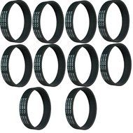 Kirby Vacuum Belts Genuine 301291 Fits All Kirby Vacuums and Shampooers (10) N5