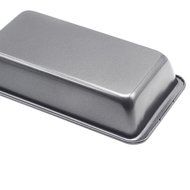 Wenwins non stick bakeware loaf pan cake pan bread pan 9.5 inch black