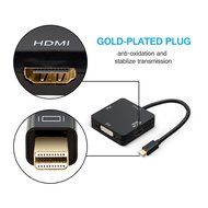 USB HDMI Adapter, VANDESAIL USB 3.0 to HDMI External Video Card Multi Monitor Adapter with Gold Plated for Windows... N56