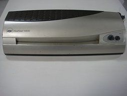 Gbc Heat Seal H400 Laminator