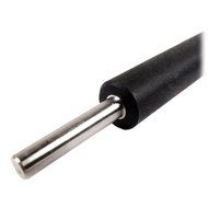 NEW Platen Roller Compatible for Zebra GT800 GT810 GT820 GT830 Desktop Printer