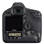 Canon EOS 1D Mark III 10.1MP Digital SLR Camera (Body Only) (Discontinued by Manufacturer)