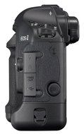 Canon EOS 1D Mark III 10.1MP Digital SLR Camera (Body Only) (Discontinued by Manufacturer) N2
