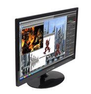 Sceptre E248W-1920 24-Inch Screen LED-Lit Monitor N11