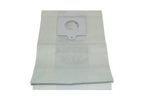Kenmore Style C/Q Micro Filtration Canister Vacuum Bags Similar to 50558, 5055, 50557 by ZVac (Pack of 9) N3