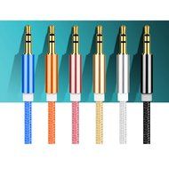 Replacement monster headphone Audio Cable with Control Talk Mic for Beats By Dr Dre Solo Studio Solohd headphones... N15