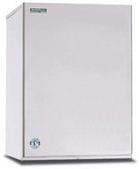 Hoshizaki KM-1340MRH 30" Ice Maker Modular With 1401 lbs. Daily Ice Production Remote Condenser Crescent Ice Cubes...