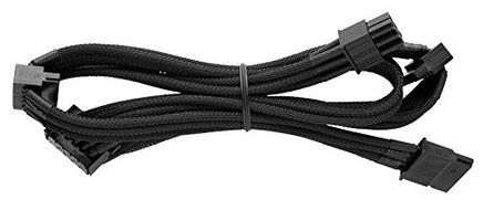 Corsair CP-8920045 Standard Power Cable Kit, Black N7