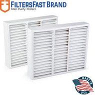 Honeywell FC100A1003 MERV 13 Comp. Filter-16x20x5 by Filters Fast