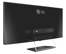 LG 34UM64-P 34&quot; Widescreen LCD Monitor - 21:9 - Adjustable Display Angle - 2560 x 1080 - 16.7... N2