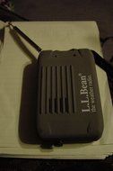 L.L. Bean The Weather Radio N2