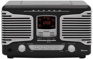 Teac SL-D800BT Wireless Streaming Music System N3