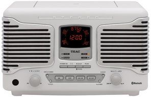Teac SL-D800BT Wireless Streaming Music System N4