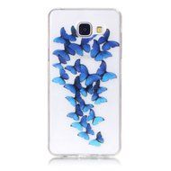 Galaxy J120(2016 Model) TPU Case with Free Screen Protector,Funyye See Through Transparent Soft Rubber Silicone... N49