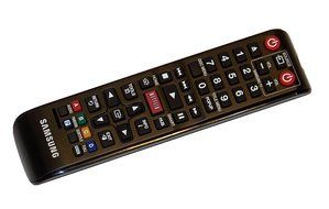 OEM Samsung Remote Control: BDE5400/ZA, BD-E5400/ZA, BDE5900, BD-E5900, BDEM53, BD-EM53, BDEM53/ZA, BD-EM53/ZA