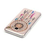 Galaxy J120(2016 Model) TPU Case with Free Screen Protector,Funyye See Through Transparent Soft Rubber Silicone... N53