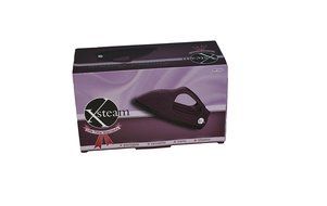 X-steam Travel and Home Steamer N3