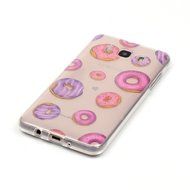 Galaxy J120(2016 Model) TPU Case with Free Screen Protector,Funyye See Through Transparent Soft Rubber Silicone... N60
