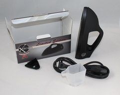 X-steam Travel and Home Steamer N5