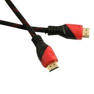 Fullink HDMI Cable with Ethernet Support and Audio Return, 25 Feet N16