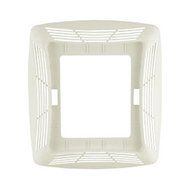 NuTone S99111380 Bath Ventilation Fan Grille