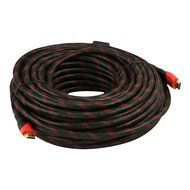 Fullink HDMI Cable with Ethernet Support and Audio Return, 25 Feet N18