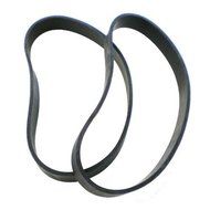 Ultra Care VacBelts Bissell style 2, 1 Belt