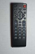 Sylvania NH000UD Replacement Remote Control for TV