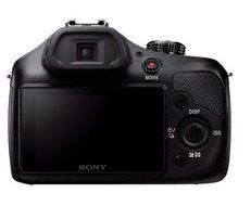 Sony A3000 Interchangeable Lens Digital 20.1MP Camera Black ILCE3000/B (Body) N4