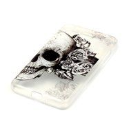 Galaxy J120(2016 Model) TPU Case with Free Screen Protector,Funyye See Through Transparent Soft Rubber Silicone... N69