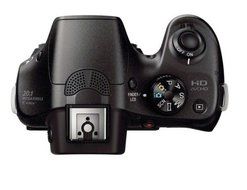 Sony A3000 Interchangeable Lens Digital 20.1MP Camera Black ILCE3000/B (Body) N5