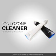 Dr.Luck Anion Car Air purifier With 12V Electricity Adapter. Removes Cigarette Smoke, Unbearable Odor, Removes... N4