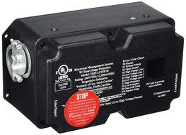 Progressive Industries EMSLCHW50 Surge Protector