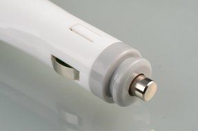 Dr.Luck Anion Car Air purifier With 12V Electricity Adapter. Removes Cigarette Smoke, Unbearable Odor, Removes... N7