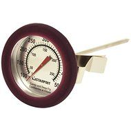 New STARFRIT 093806-003-0000 Candy/Deep-Fry Thermometer