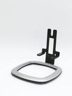 Flexson Desk Stand for SONOS PLAY:1 Speakers - BLACK - SINGLE N8
