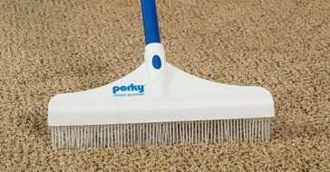 Groom Industries Perky Groomer Carpet Rake N7