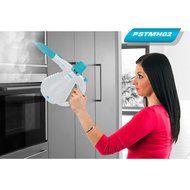 Pyle PSTMH02 Handheld Steamer Birdie Multipurpose Pressurized Steam Cleaner N5