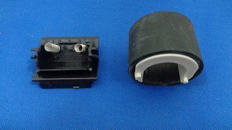 JC73-00211A JC97-02217A Pick up Roller and Sep Pad for Samsung CLP-300 CLX-3160 ML1610 Dell 1100
