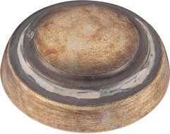Minka-Aire K9614-DBB, 3-Light Fitter (Timeless Fans Only), Dark Brushed Bronze N5