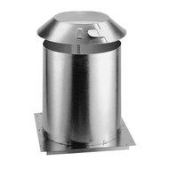 286206 6" Attic Insulation Shield Dura-Tech Chimney