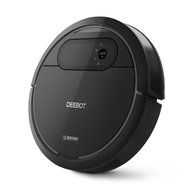 ECOVACS Robotic Vacuum Cleaner with Mop and Water Tank - Automatic Floor Cleaning Robot, DEEBOT N78, +Extra Accessory... N3