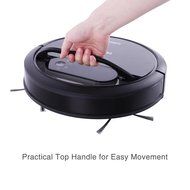 ECOVACS Robotic Vacuum Cleaner with Mop and Water Tank - Automatic Floor Cleaning Robot, DEEBOT N78, +Extra Accessory... N5