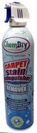 Chem-Dry Carpet Stain Extinguisher Spot Remover &ndash; 18 Oz Aerosol N2