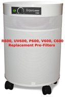 Airpura Industries PF6002pk For R600, UV600, P600, V600, C600