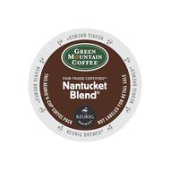 Green Mountain Coffee Nantucket Blend K-Cup (96 count)
