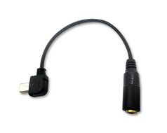 3.5mm Mic Adapter Cable For GoPro Hero 3 Camera