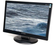 Nspire 22Widescreen Lcd N22 5Ms Dvi Dvi Cable Blk 1000:1 1680X1050 300Cd M2