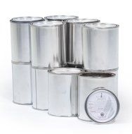 SunJel Fume-free Firespace Gel Fuel Canister, Pure Gel, 24-Pack N7